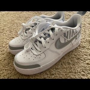 Nike Air Force 1’s